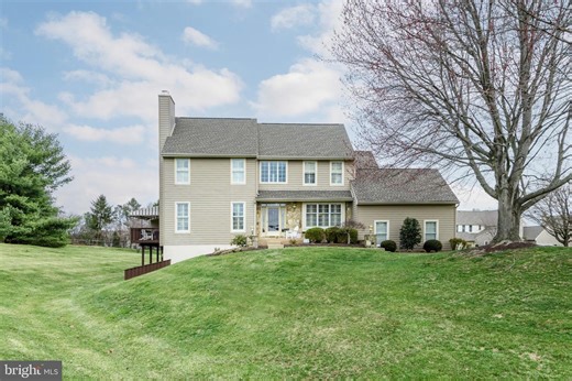 447 Homestead Dr #81-A, West Chester, PA 19382 - MLS PACT2119336 - Coldwell Banker