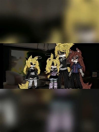 #gacha #gachaclub #gachalife