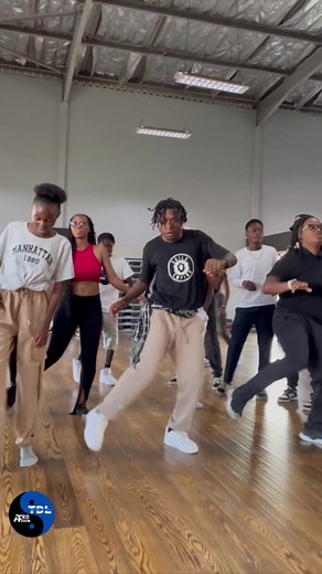 Join the Fun of Rumba Dance with Talented Dancers