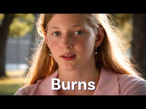 Just Like You - Burns