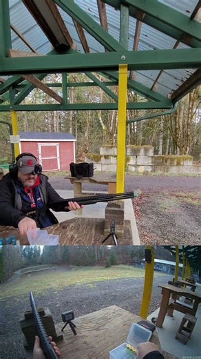 12 Gauge Squib