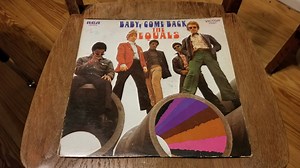 The Equals - Baby, Come Back