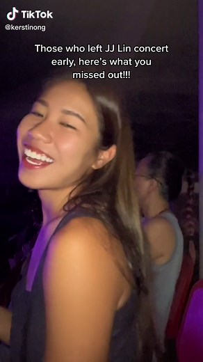 Experience the Magic of JJ Lin Live Performance