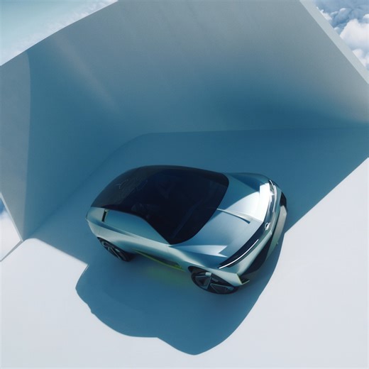 What if interior design transformed your perception of space? 🚀 Step into the Opel Experimental and witness space detox as it was never seen before, accompanied by groundbreaking features that elevate your comfort. https://s.opel.com/dpiayd | Opel