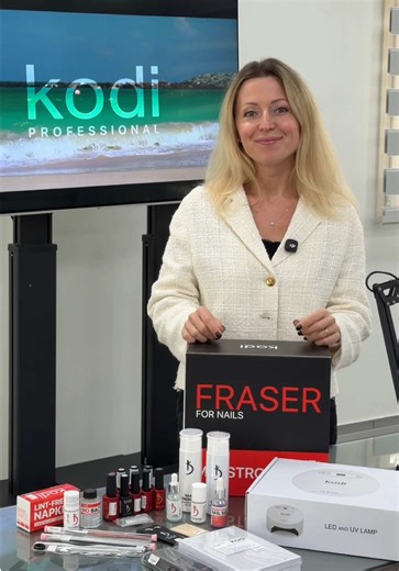 ✨ Start your nail career with confidence Basic Manicure Course by Kodi Professional Larnaca Learn from scratch and start working right after the course. ✔ 4 days · theory practice ✔ Professional starter kit included ✔ International diploma ✔ Perfect for beginners — no experience needed 📍 Larnaca, Cyprus 📩 Book your spot via DM ⏳ Limited spots available #KodiProfessional #KodiLarnaca #NailCourse #NailTraining #NailSchool