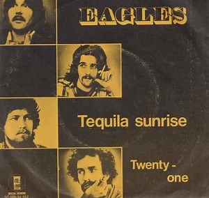 “Tequila Sunrise” by Eagles - Song Meanings and Facts