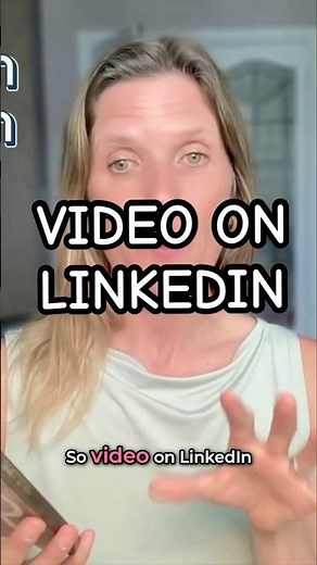 LinkedIn Video Transformation: How to Upload and Get Views