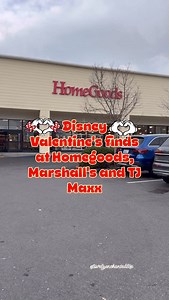 Love is all around us✨💖 Disney Valentine’s Day merch is everywhere and it’s all so sweet, lots of new goodies! Let’s take a look 😍 #lovelyenchantedlife #disney #disneyfinds #shopwithme #disneyvalentines | LovelyEnchantedLife