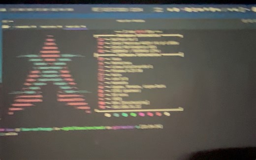 AstroNvim在低配机子上的实战