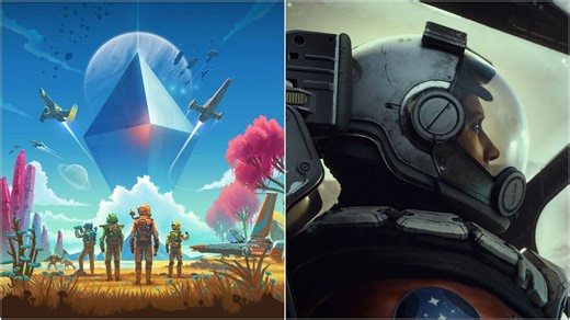 How No Man's Sky launch fiasco serves as an important insight for Bethesda and Starfield