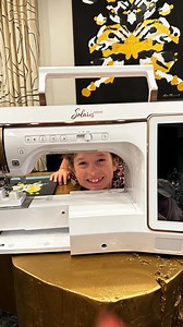 268K views · 26K reactions | Max loves to teach! 殺 He started on a very basic, pre-loved sewing machine when he was 4. ❤️ By 5, he had saved enough money selling his work to buy a machine that also embroidered. Then last year, @babylocksewing generously sent him this machine of his dreams! The Solaris. It is a powerhouse and he uses it almost every day. Let us know if you ever need recommendations on sewing machines or have questions about Max’s! 珞 淋 | Max Alexander | Facebook