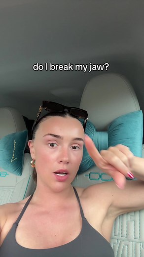 Considering Double Jaw Surgery for Unstable Bite & Broken Teeth?