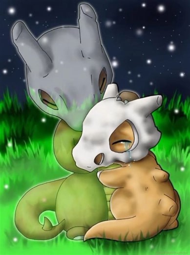 The Meaning Behind Cubone's Iconic Skull