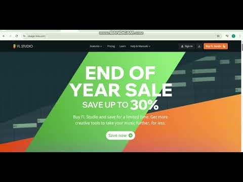 FL Studio 2025.2.3 Crack + Lifetime Key (Mac/Win) Download Free Trial