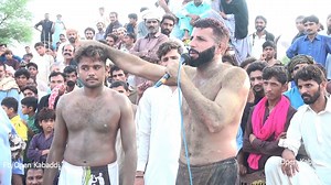 13M views · 551K reactions | JATTO KA SHAGRID BARA BETARA VS BALOCH 31-7-2021 OPEN KABADDI MATCH | Open Kabaddi | Facebook