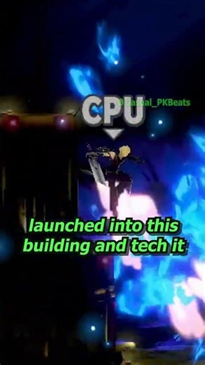 Random Trivia about Final Smashes