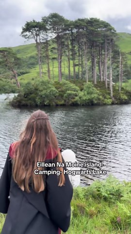 Hogwarts Houses Explained: Which One Are You?