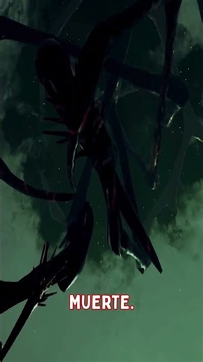 EL ORIGEN DEL MAL: ¿Qué es realmente El Ente en DBD? 👁️🩸 #dbd #shorts #deadbydaylight #dbdlore