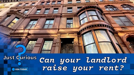 Can my landlord raise rent? What to know about rent control laws