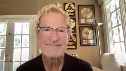 KEVIN CRONIN: Why I Can't Tour As REO SPEEDWAGON Anymore