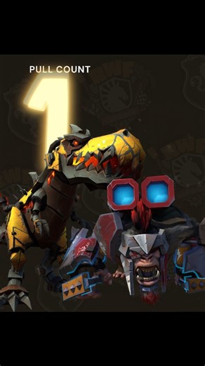 4.4K views · 33 reactions | 8 bosses, 547 pulls. Here's how many pulls each boss took on the journey to our World First clear of Liberation of Undermine! | Team Liquid | Facebook