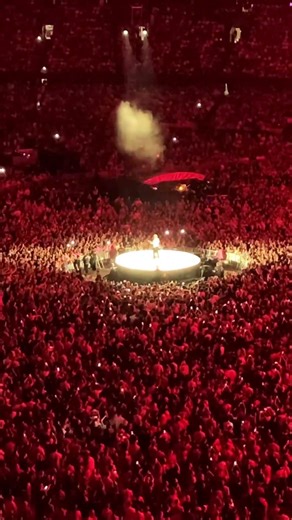 Ed Sheeran loop tour you need me, I don’t need you