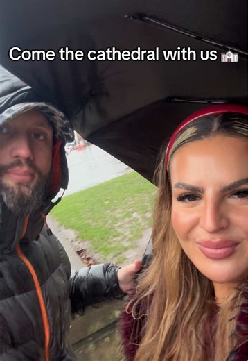 Exploring Liverpool Cathedral: A Tour of History and Architecture