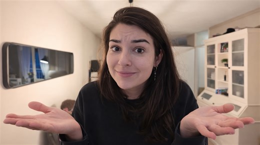 Twijfels bij het kiezen van een verjaardagscadeau