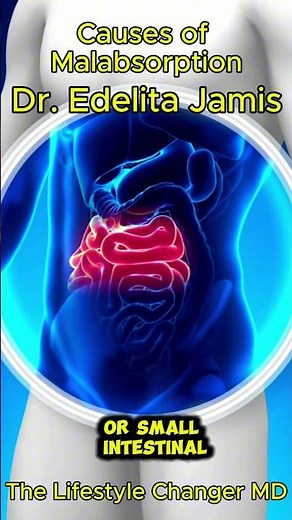 Discover the hidden causes of malabsorption and how to fix them naturally. #healthyeating #food