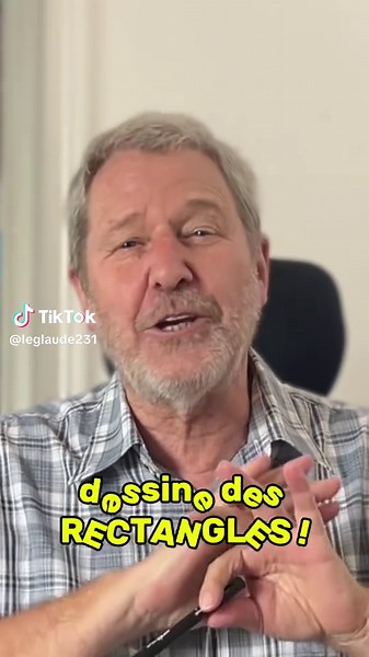 Dessine des RECTANGLES….#dessin#debutant#rectangle#phare#tutorial