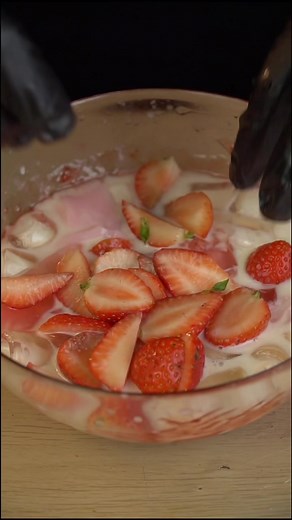 Delicious ASMR Food Eating & Cooking Videos Compilation