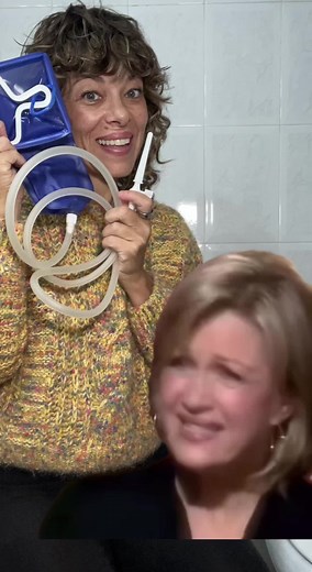 Doing enemas at home can help with: - relieve constipation - clean gut microbes. Pau Darco and garlic enemas are great anti microbial - detoxification. Coffee enemas activate bile flow and glutathione production in the liver (the mother of the anti oxidants) - improve immunity - boost energy by improving nutrients absorption 👉Comment what are your questions about enemas. #Constipationcures #guthealthproblems #constipationsurvivor #constipationtiktok #over45women #singlewomenover30 #ibsexpert #M