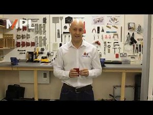 MPL Locksmith Training - 3 Day Locksmith Training Course