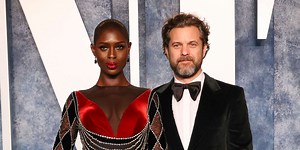 Jodie Turner-Smith Broke Her Silence on Her Divorce From Joshua Jackson
