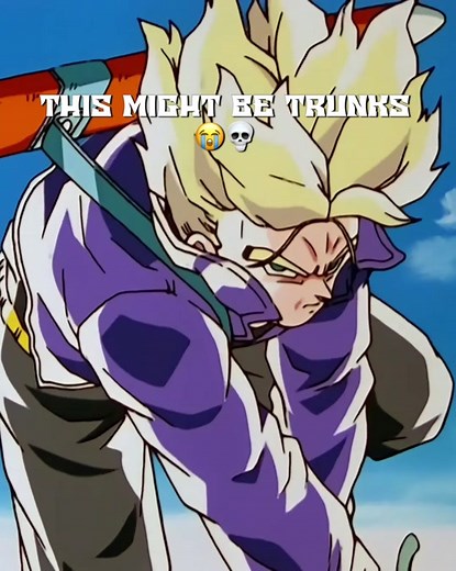 Meet Future Trunks: A Dragon Ball Z Character Analysis