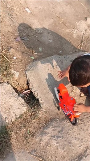 Balance bike Unboxing and Fitting 🔥