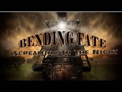 "Screaming In The Night" by BENDING FATE (Krokus cover)