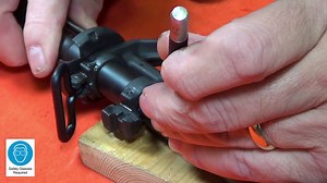 AR-15 Front Sight Base removal and replacement | ARO News