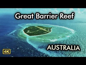 Great Barrier Reef Adventure Lady Elliot Island (Australia)