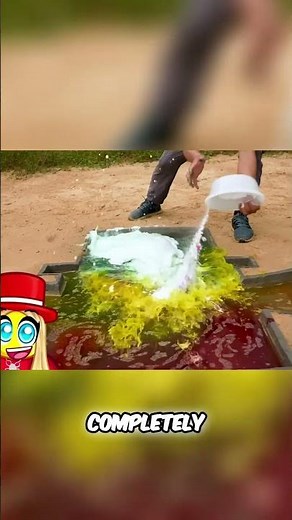 #1 Exploding Orbeez Lucky Block with Soda & Mentos!