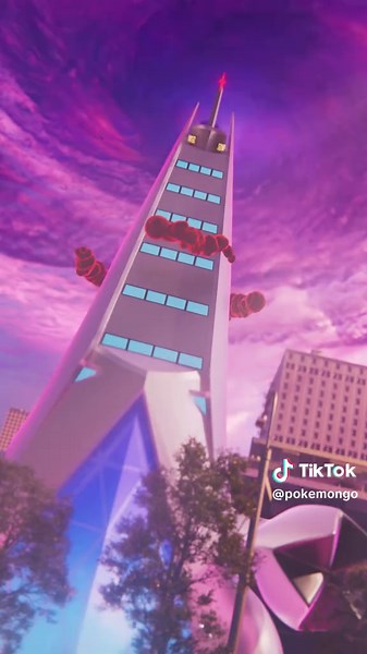 Attention, Trainers! Gigantamax Duraludon will be making its larger-than-life Pokémon GO debut during Pokémon GO Wild Area! If you’re lucky, you might encounter a Shiny one! ✨ http://pokemongo.com/gowildarea/global