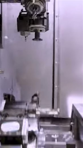 中村留精密工業株式会社 | 今回はNT-Flexの加工の様子です🔥 こちらの機種もMECT2025に出展予定です‼️ #中村留精密工業 #切削加工 #複合加工機 #切削 #中村留 #nc旋盤 #機械 #金属加工 #工作機械メーカー #旋盤 #工作機械 #石川メーカー #複合旋盤 #機械加工 #製造業... | Instagram