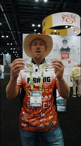 Watch as Andrew Nordbye - FWN breaks down the Shim-E minnow and Split Minnow in the new Spotlight Minnow series🔥 Who else is excited about these new Minnows?? Let us know down in the comments which one you would use first💪 #strikekinglurecompany #tieoneon | Strike King Lure Company