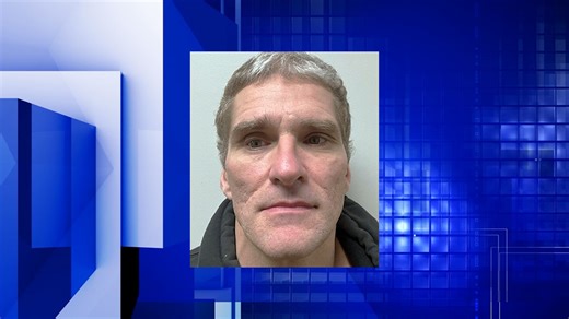 Iowa Department of Corrections seeks man who failed to report to work release; convicted of felony charges in Scott County