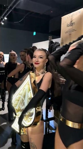 VIP champagne girls in Dubai 💎⚡️🥁