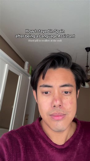 This is how I legally stayed in Spain after being an Auxiliares de Conversacion (Language AssistanAssistant). #languageassistantspain #languageassistant #auxiliaresdeconversacion #studyabroad #pinoyinspain Language Assistant Program, Study Abroad, Auxiliares de Conversacion, Autonomo, Entrepreneurship Visa.