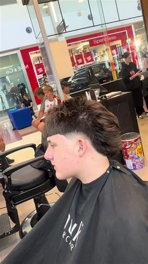 Day 2 of 100 - Barbering Journey in Australia