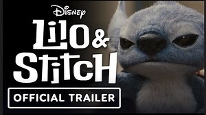 Lilo & Stitch | Teaser Trailer - Maia Kealoha, Courtney B. Vance