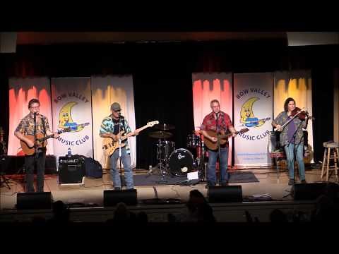 Austin Lounge Lizards - Old Blevins