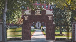 The Arch Learning Community